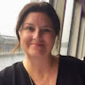 Meet your Posher, Julie